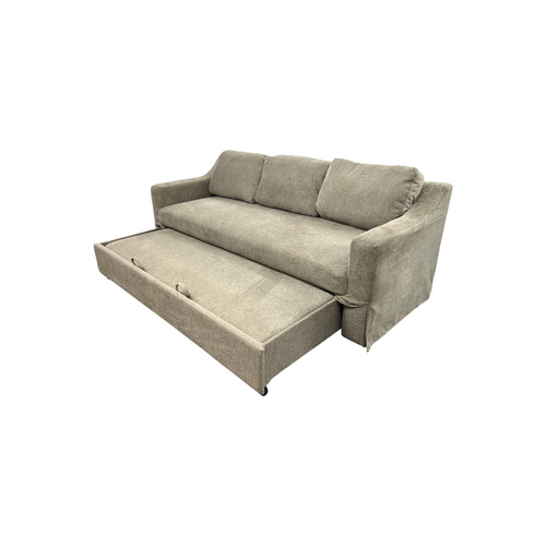 Serta Harvey Queen Convertible Sofa Sleeper, image 22