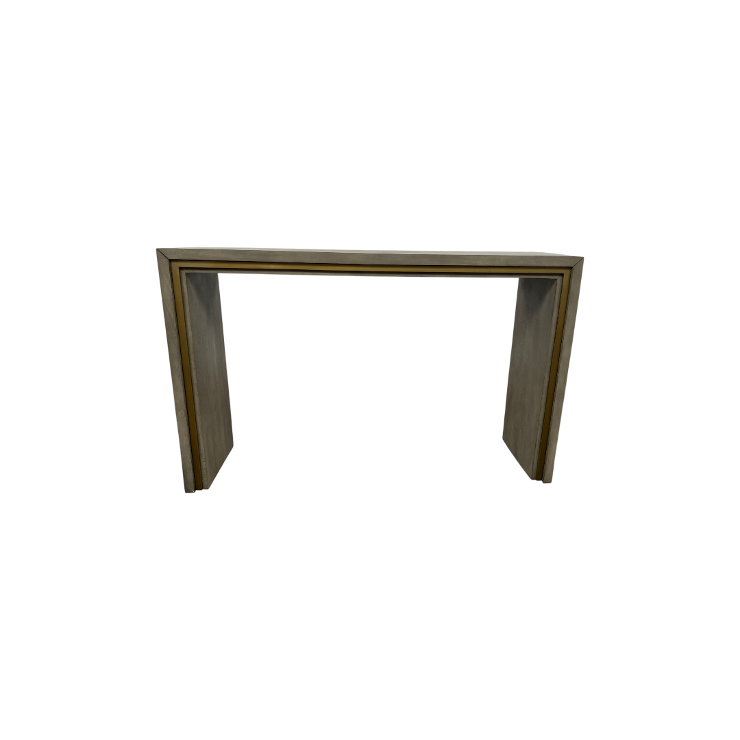 Sunpan Hilbert Console Table