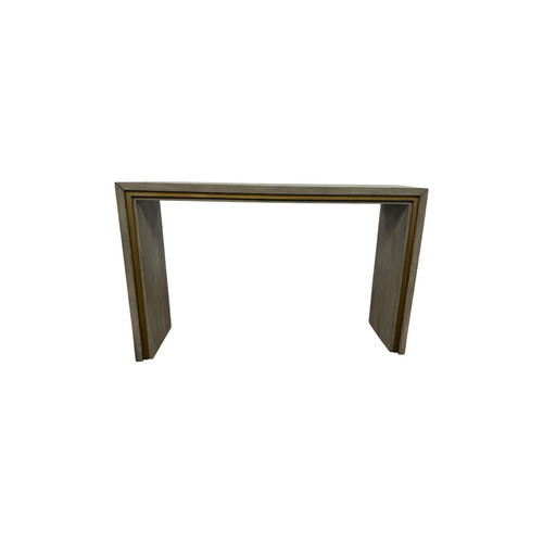 Sunpan Hilbert Console Table, image 2