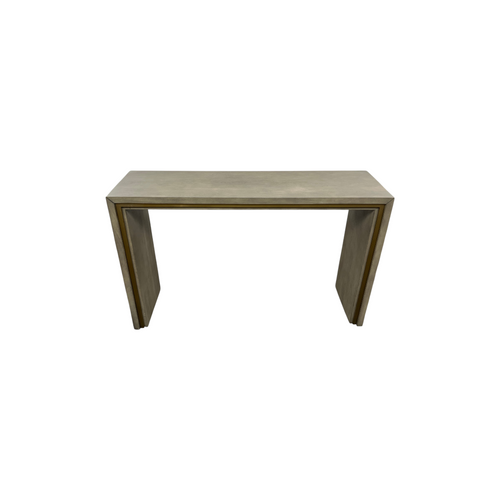 Sunpan Hilbert Console Table, image 4