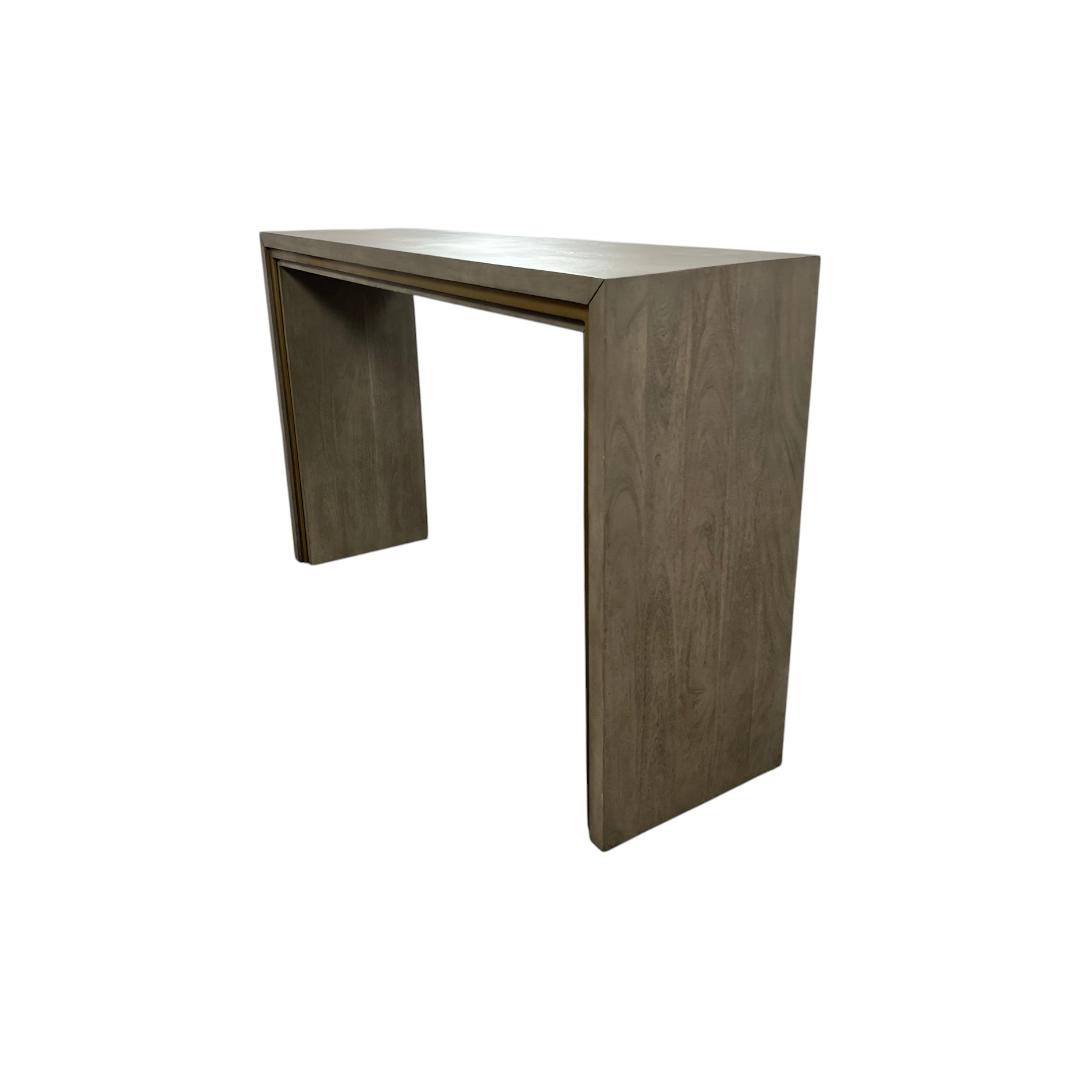 Sunpan Hilbert Console Table