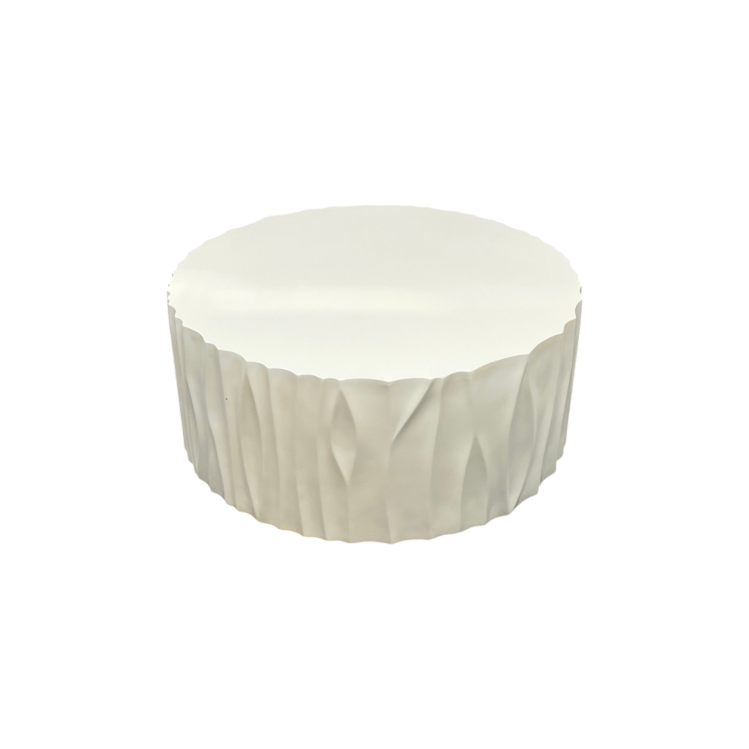 Birch Lane Davis Round Outdoor Coffee Table
