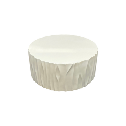 Birch Lane Davis Round Outdoor Coffee Table, image 2
