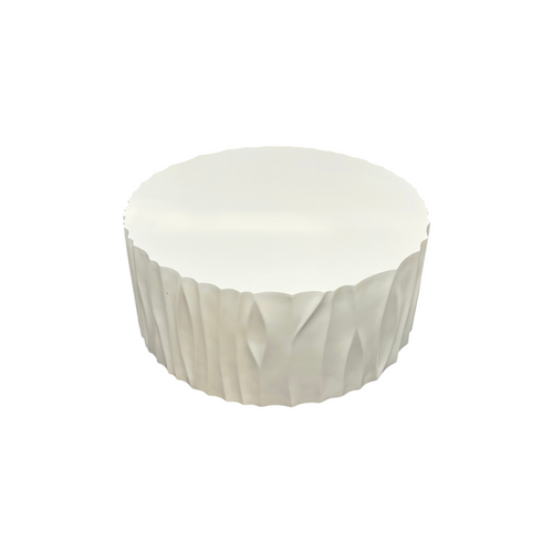 Birch Lane Davis Round Outdoor Coffee Table, image 3