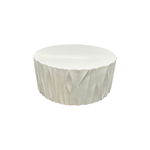 Birch Lane Davis Round Outdoor Coffee Table, image 4