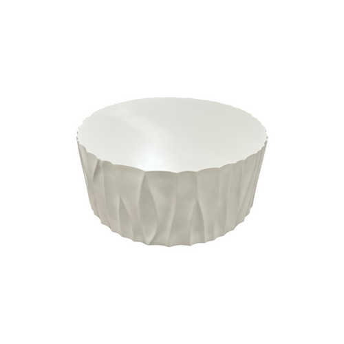 Birch Lane Davis Round Outdoor Coffee Table, image 6