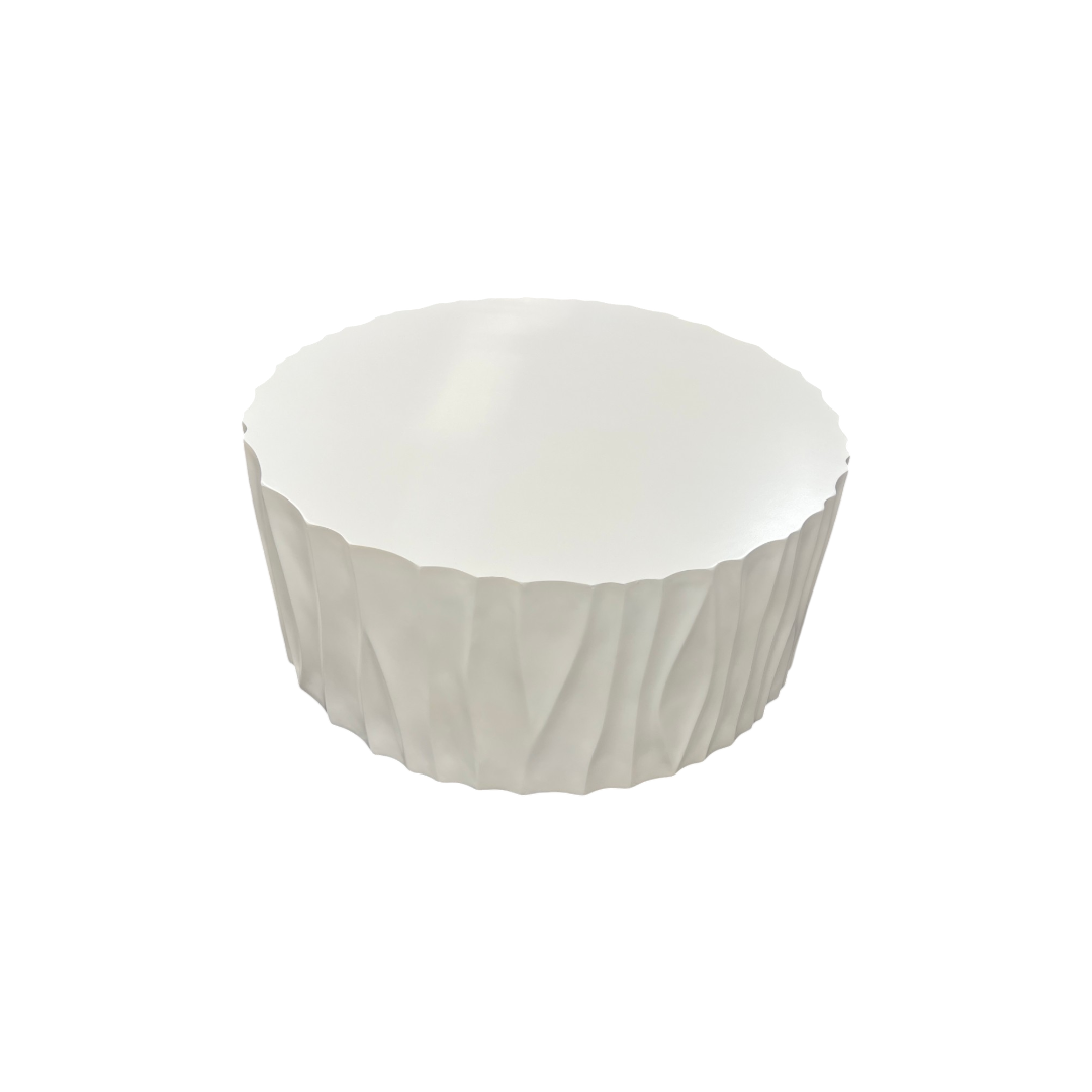 Birch Lane Davis Round Outdoor Coffee Table