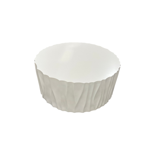 Birch Lane Davis Round Outdoor Coffee Table, image 7