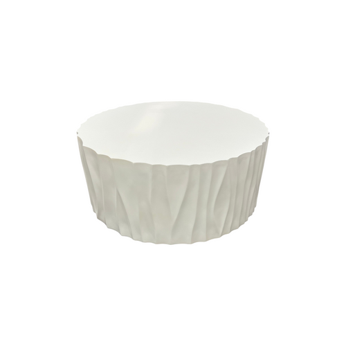 Birch Lane Davis Round Outdoor Coffee Table, image 8