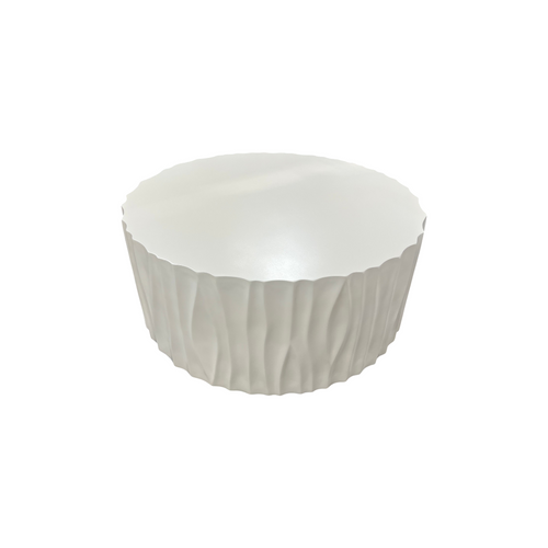 Birch Lane Davis Round Outdoor Coffee Table, image 10
