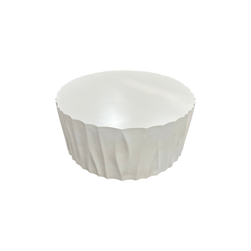 Birch Lane Davis Round Outdoor Coffee Table, image 12