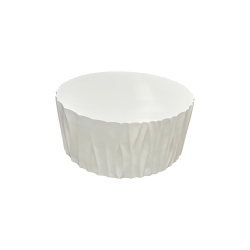 Birch Lane Davis Round Outdoor Coffee Table, image 13