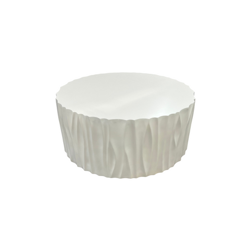 Birch Lane Davis Round Outdoor Coffee Table, image 16