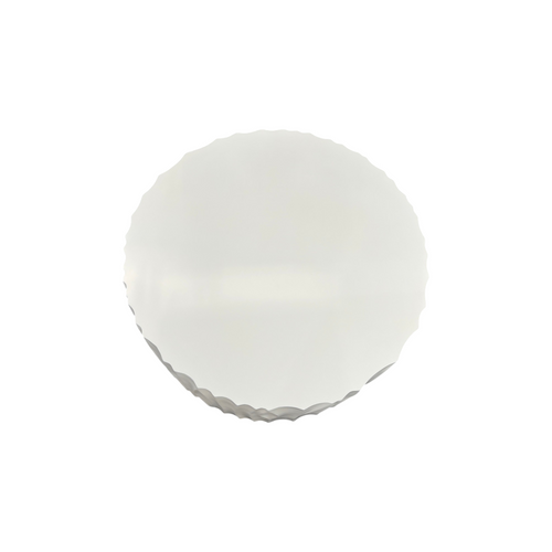 Birch Lane Davis Round Outdoor Coffee Table, image 17