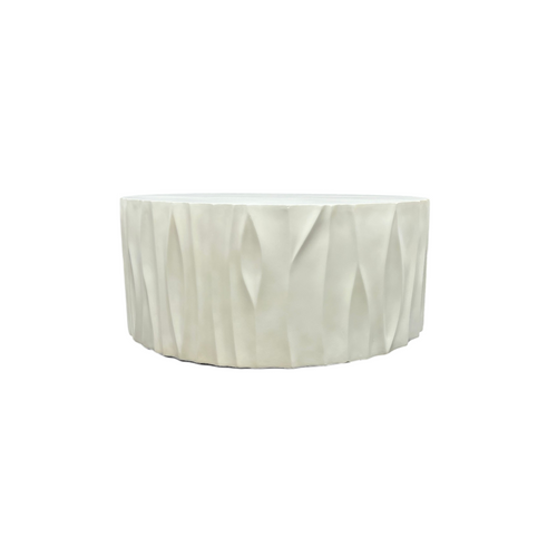 Birch Lane Davis Round Outdoor Coffee Table, image 18