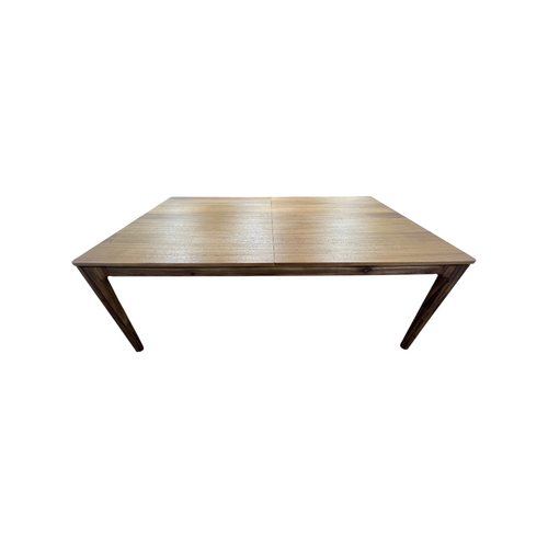 Lark Manor Gastelum KD 71-93" Extendable Acacia Wood Dining Table, image 19