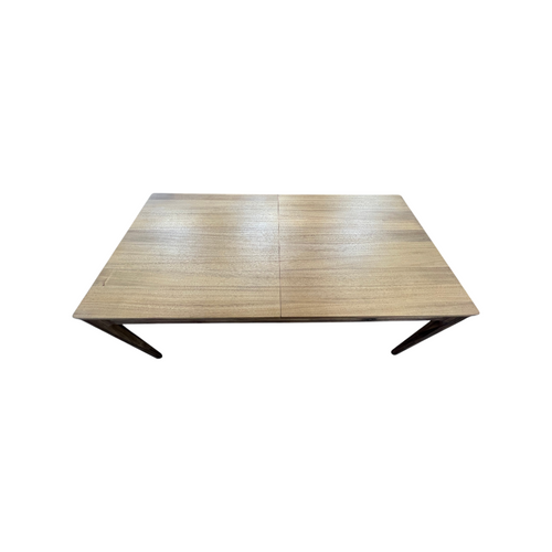 Lark Manor Gastelum KD 71-93" Extendable Acacia Wood Dining Table, image 20