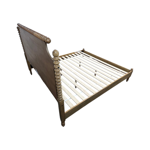 Birch Lane Nadette Spindle King Bed, image 11