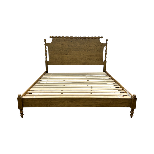Birch Lane Nadette Spindle King Bed, image 18