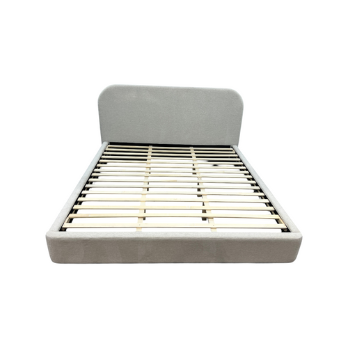 Modway Belle Platform Upholstered King Bed, image 4