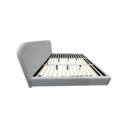 Modway Belle Platform Upholstered King Bed, image 13