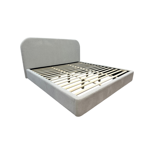 Modway Belle Platform Upholstered King Bed, image 16