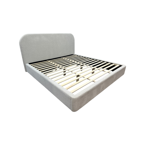 Modway Belle Platform Upholstered King Bed, image 17