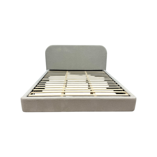 Modway Belle Platform Upholstered King Bed, image 19