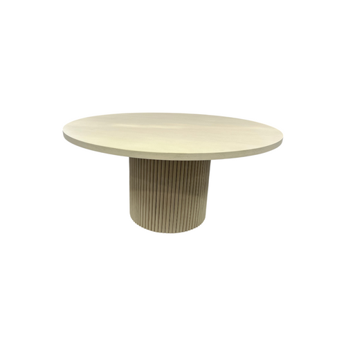 Lulu and Georgia Rutherford Round Dining Table, image 3