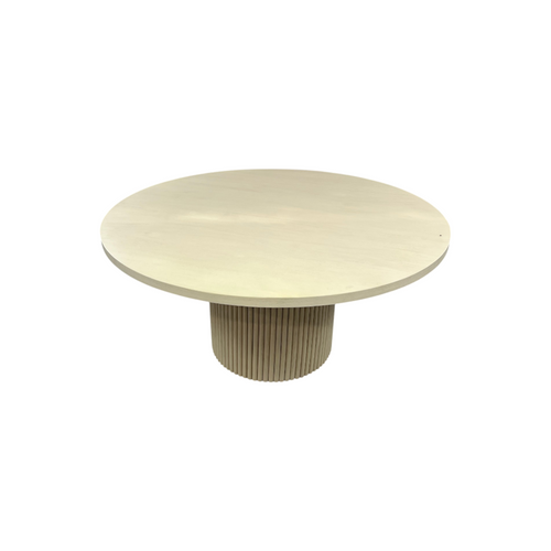 Lulu and Georgia Rutherford Round Dining Table, image 4