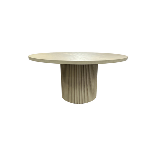 Lulu and Georgia Rutherford Round Dining Table, image 5