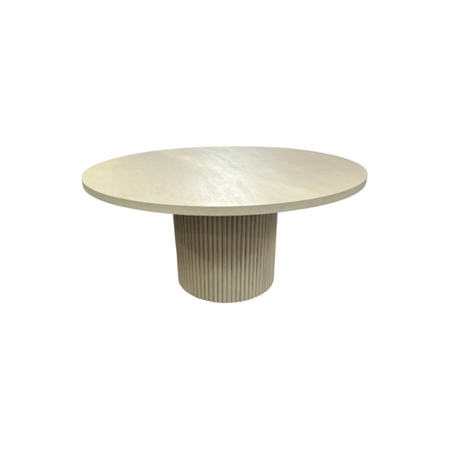 Lulu and Georgia Rutherford Round Dining Table, image 6