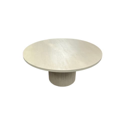 Lulu and Georgia Rutherford Round Dining Table, image 7
