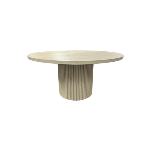 Lulu and Georgia Rutherford Round Dining Table, image 8
