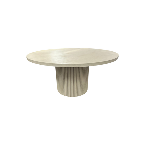 Lulu and Georgia Rutherford Round Dining Table, image 9