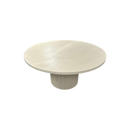 Lulu and Georgia Rutherford Round Dining Table, image 10