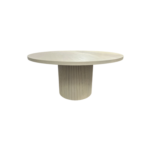 Lulu and Georgia Rutherford Round Dining Table, image 12