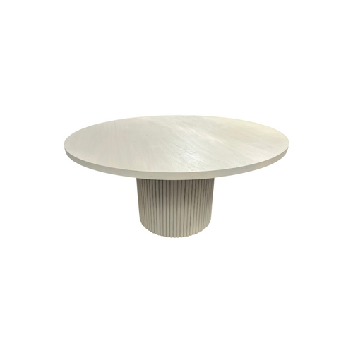Lulu and Georgia Rutherford Round Dining Table, image 13