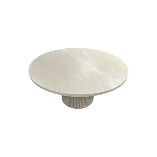 Lulu and Georgia Rutherford Round Dining Table, image 14