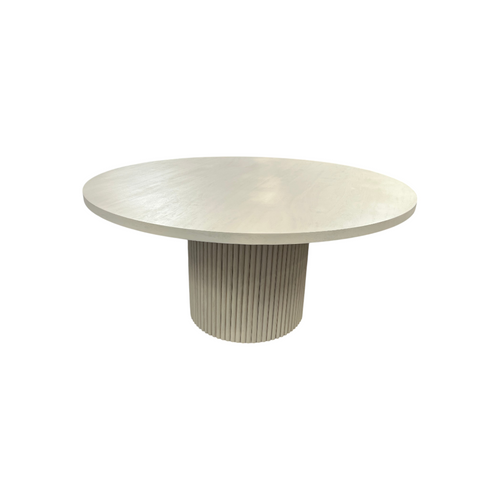 Lulu and Georgia Rutherford Round Dining Table, image 15