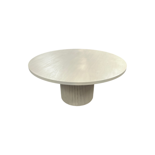 Lulu and Georgia Rutherford Round Dining Table, image 16
