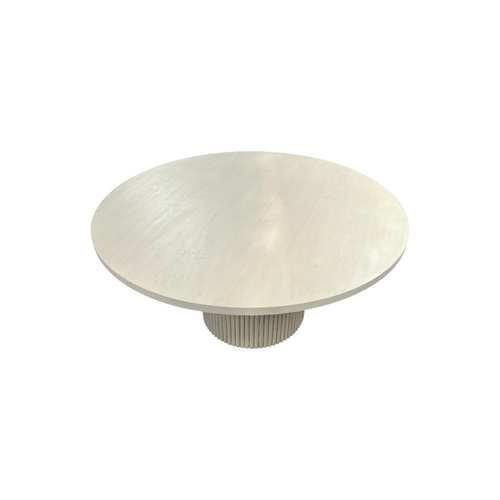 Lulu and Georgia Rutherford Round Dining Table, image 17