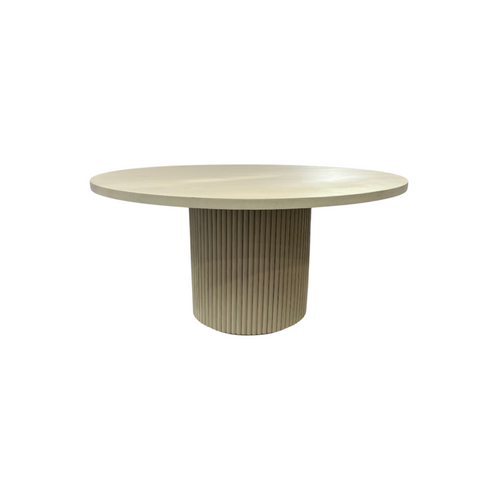Lulu and Georgia Rutherford Round Dining Table, image 18