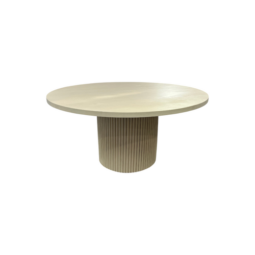 Lulu and Georgia Rutherford Round Dining Table, image 19
