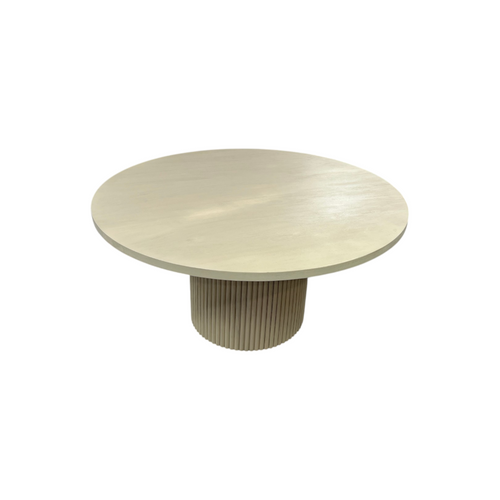 Lulu and Georgia Rutherford Round Dining Table, image 20