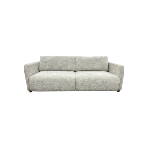 Serta Durango Upholstered Queen Size Convertible Sleeper Sofa, image 2