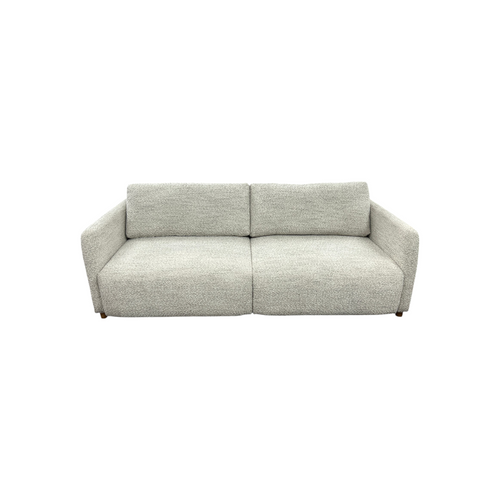 Serta Durango Upholstered Queen Size Convertible Sleeper Sofa, image 3