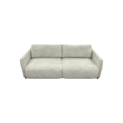 Serta Durango Upholstered Queen Size Convertible Sleeper Sofa, image 4