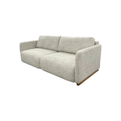 Serta Durango Upholstered Queen Size Convertible Sleeper Sofa, image 5