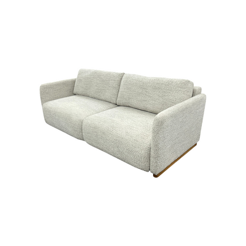 Serta Durango Upholstered Queen Size Convertible Sleeper Sofa, image 6